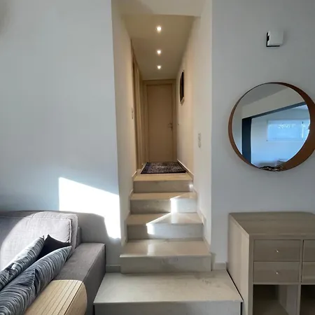 Calm Haven 2024 * Ialysos (Rhodes)