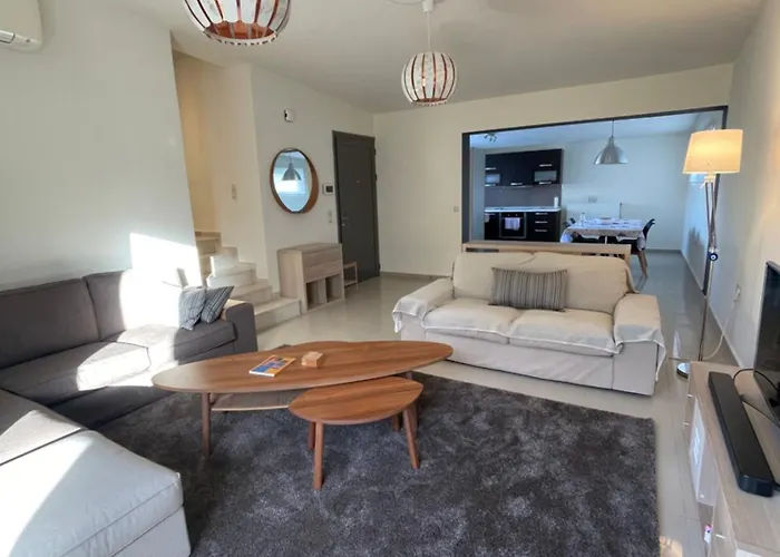 Appartement Calm Haven 2024 *