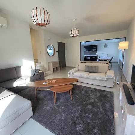 Apartamento Calm Haven 2024 *