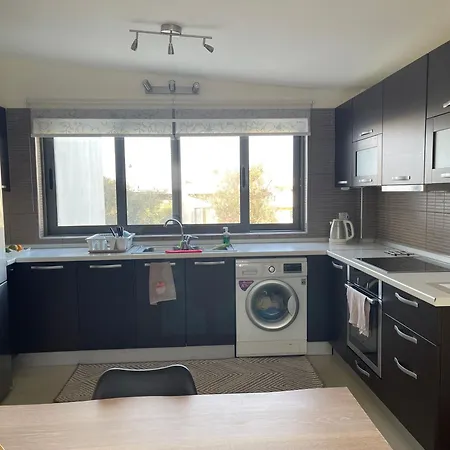 Calm Haven 2024 Apartamento *