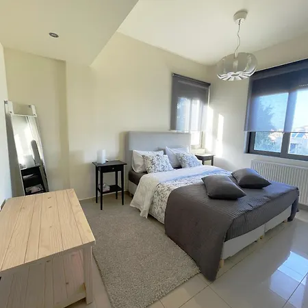 Calm Haven 2024 Apartamento *