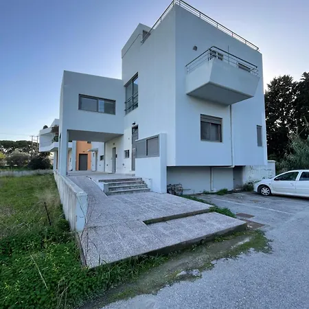 Calm Haven 2024 Ialisos