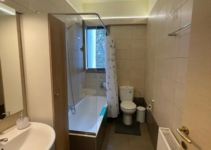 Calm Haven 2024 Apartamento *