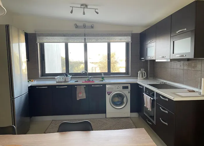 Calm Haven 2024 Apartamento *