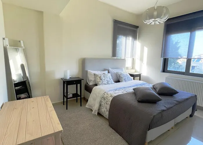 Calm Haven 2024 Apartamento *