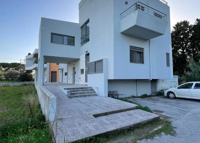 Calm Haven 2024 Ialisos