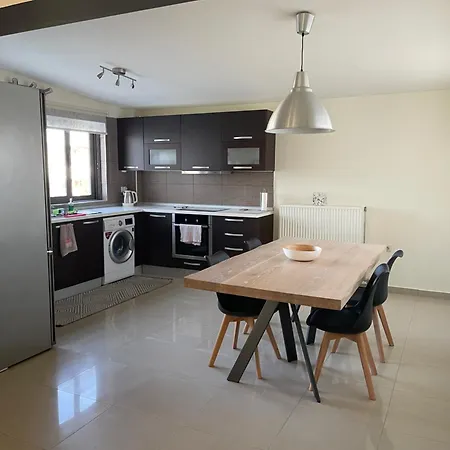 Calm Haven 2024 * Ialysos (Rhodes)