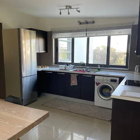 Calm Haven 2024 Διαμέρισμα *