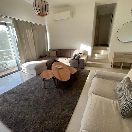 Calm Haven 2024 Appartement *