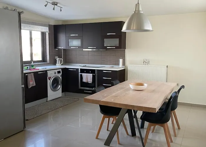 Calm Haven 2024 * إياليسوس