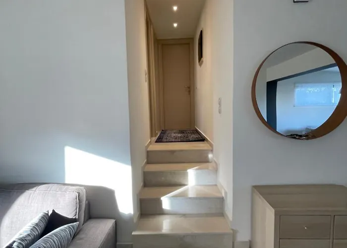 Calm Haven 2024 * إياليسوس