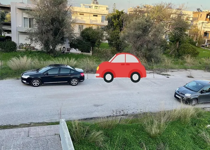 Calm Haven 2024 Apartmán